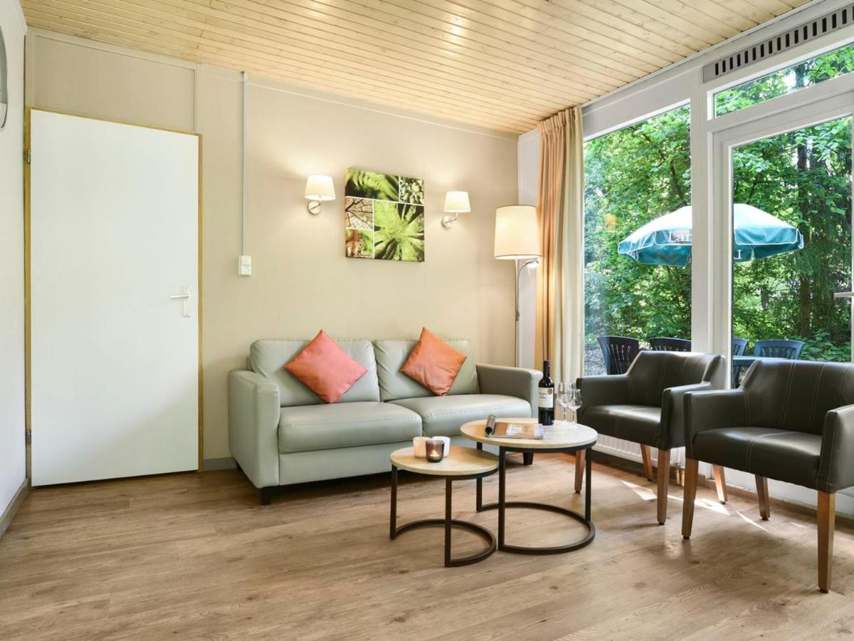 Landal Rabbit Hill Nieuw-Milligen Room photo