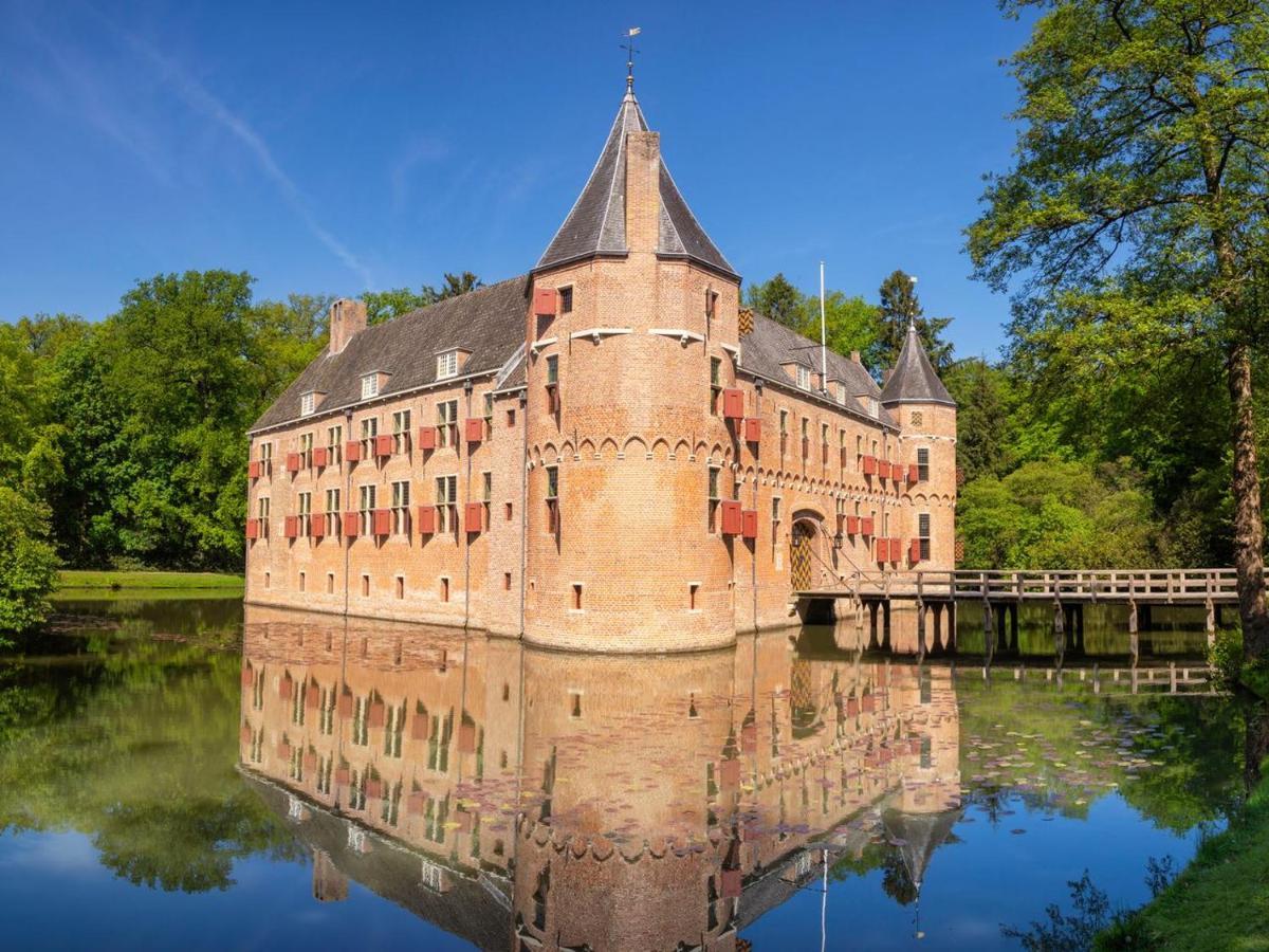 Landal Rabbit Hill Nieuw-Milligen Exterior photo
