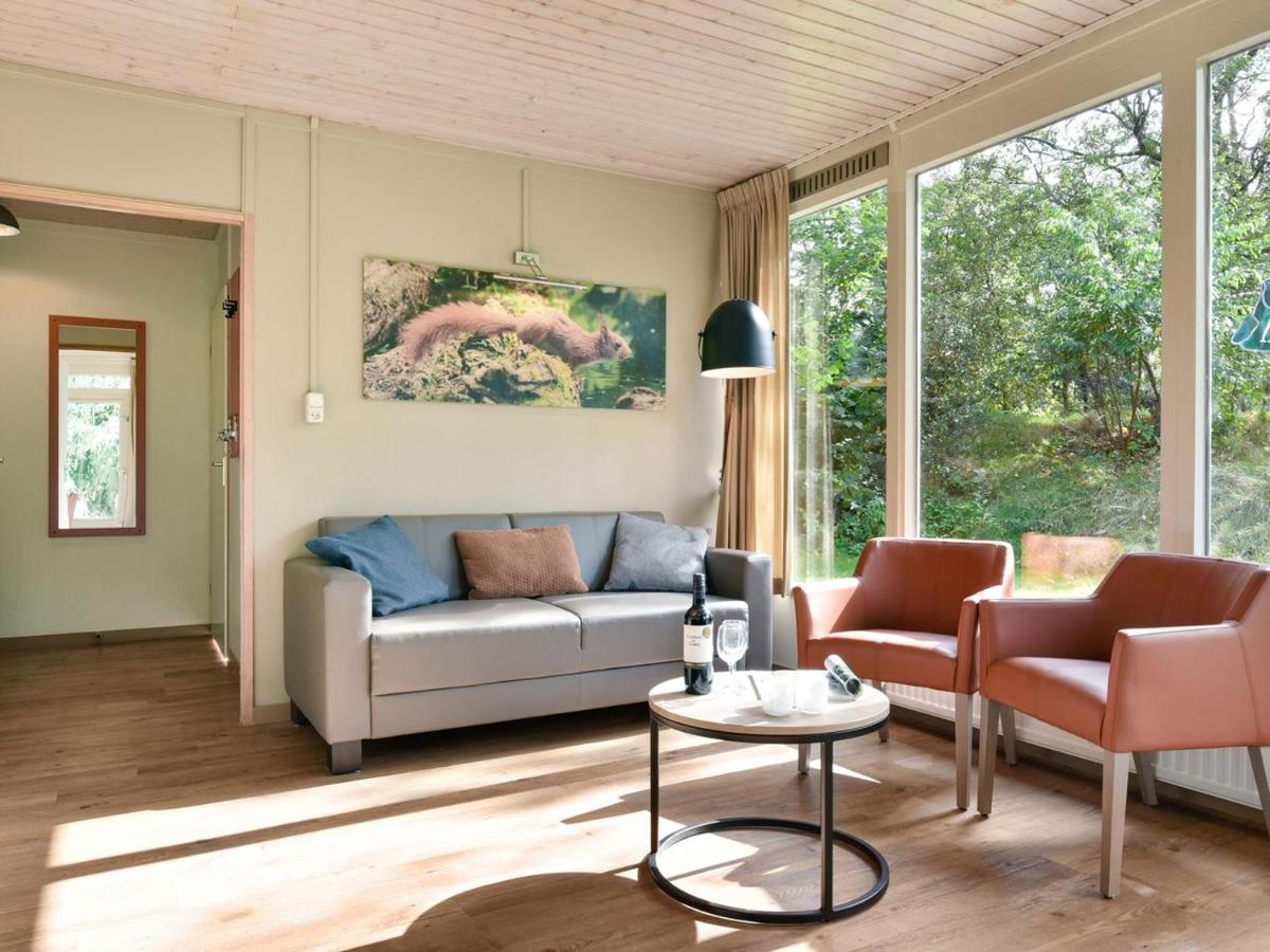 Landal Rabbit Hill Nieuw-Milligen Exterior photo