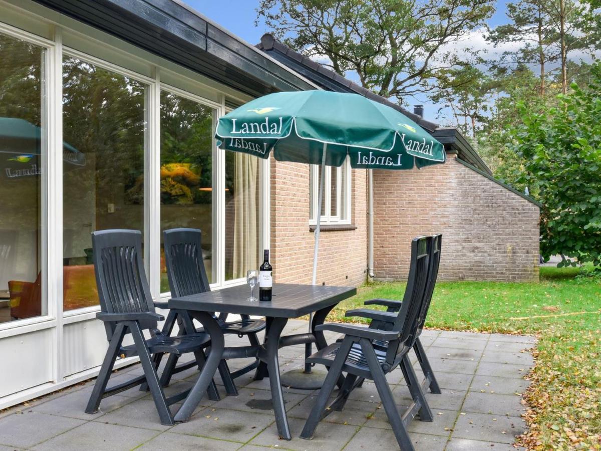 Landal Rabbit Hill Nieuw-Milligen Exterior photo