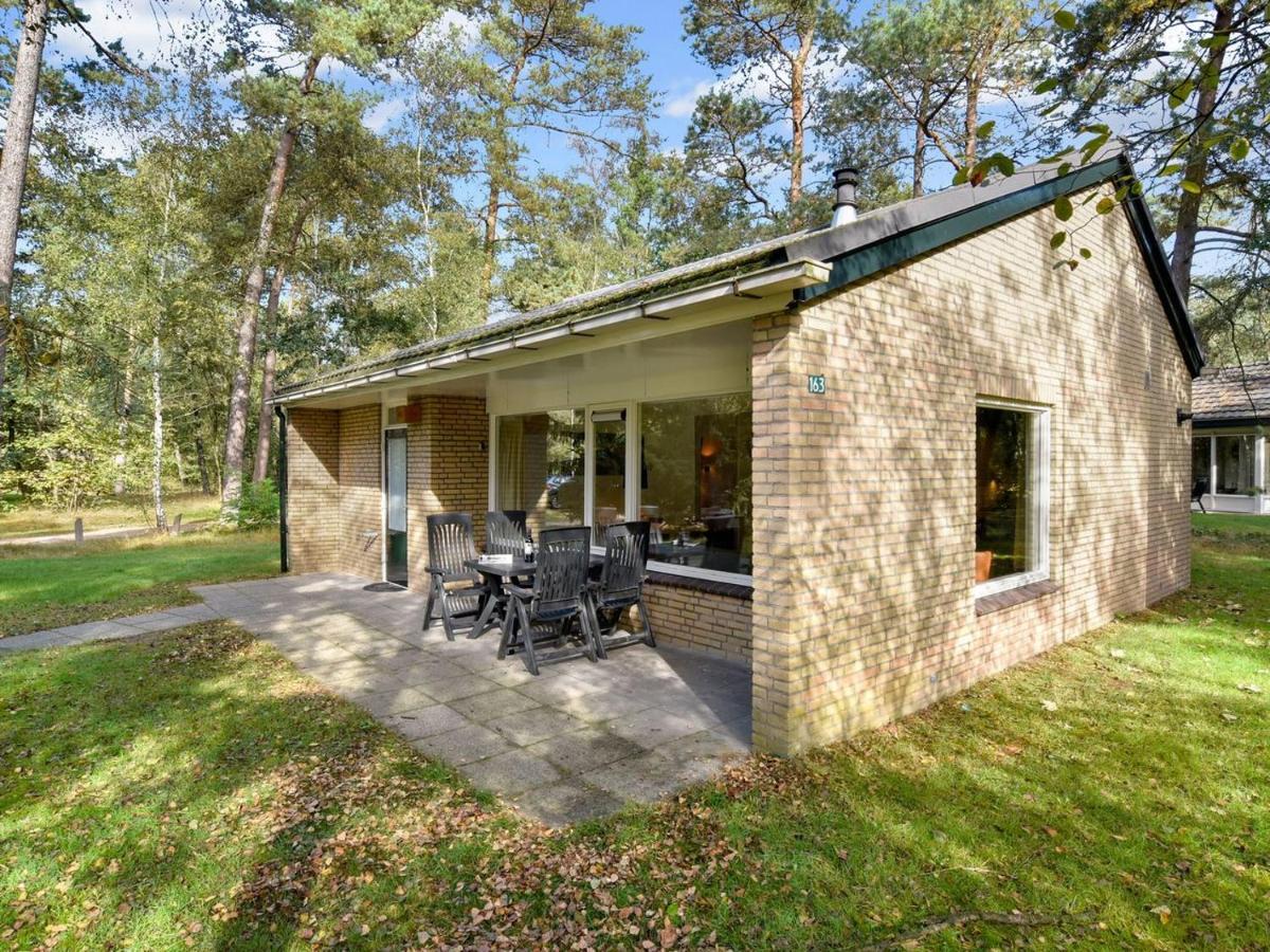 Landal Rabbit Hill Nieuw-Milligen Exterior photo